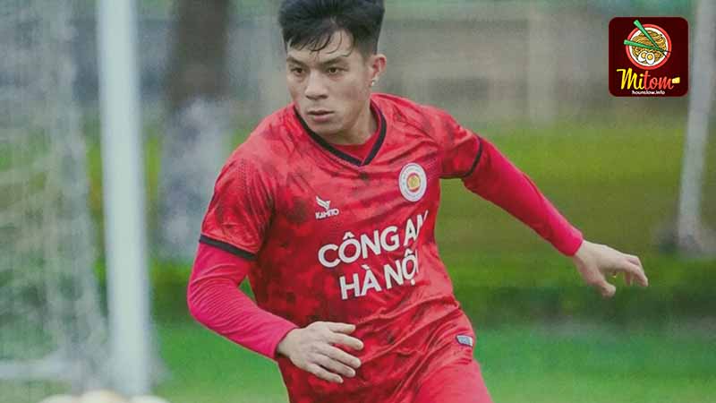 Sự nghiệp thi đấu CLB nhiều thăng trầm của Phan Văn Đức