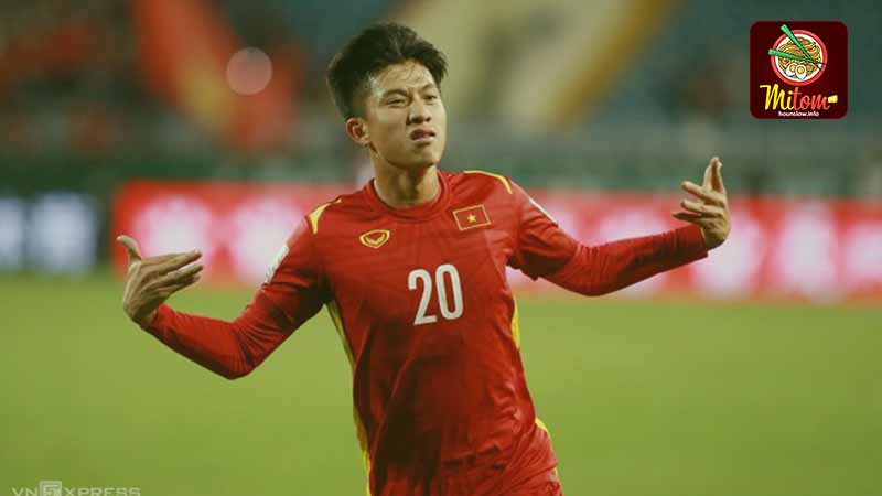 Sự nghiệp thi đấu quốc tế khởi sắc trong màu áo đội tuyển của Phan Văn Đức
