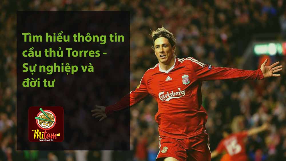 Tìm hiểu thông tin cầu thủ Torres - Sự nghiệp và đời tư