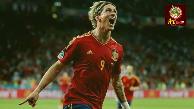 Tìm hiểu thông tin tổng quan về cầu thủ Torres