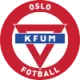 Logo KFUM Oslo